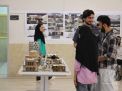 گزارش تصویری مراسم بزرگداشت روز معمار